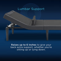 TEMPUR-Ergo® ProSmart® Base - Mattress on Demand