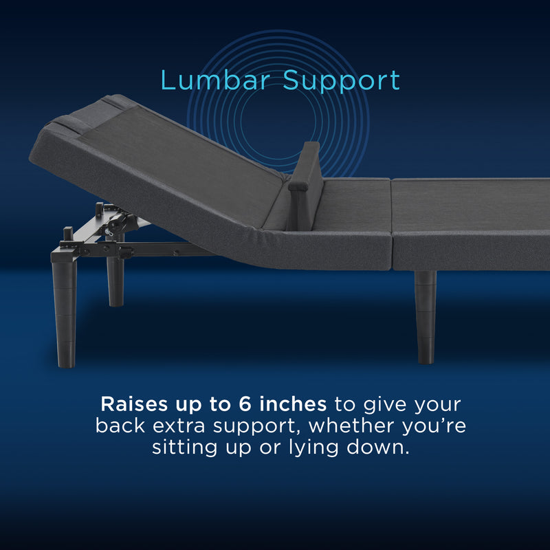 TEMPUR-Ergo® ProSmart® Base - Mattress on Demand
