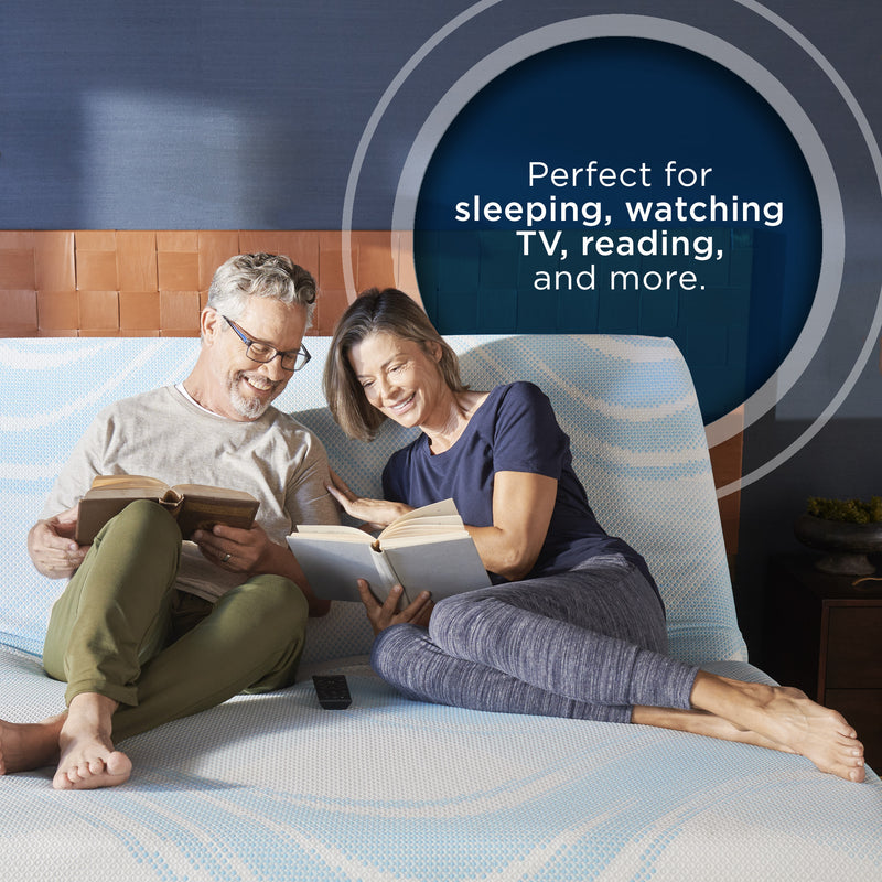 TEMPUR-Ergo® ProSmart® Base - Mattress on Demand