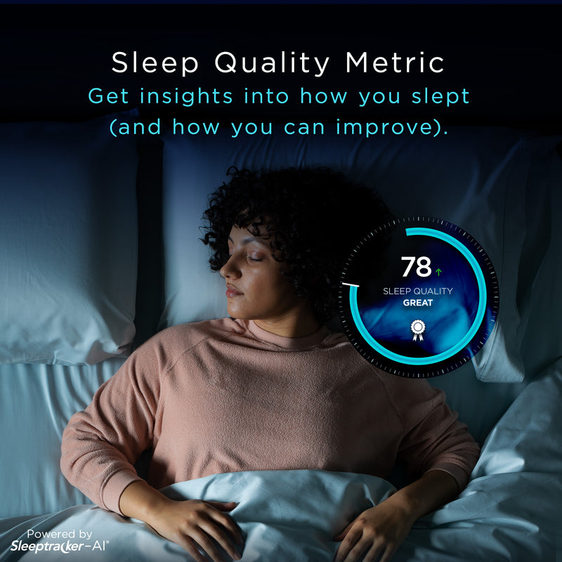 TEMPUR-Ergo® ProSmart® Base - Mattress on Demand