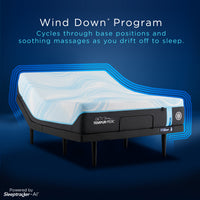 TEMPUR-Ergo® ProSmart® Base - Mattress on Demand
