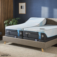 TEMPUR-Ergo® Smart Base - Mattress on Demand