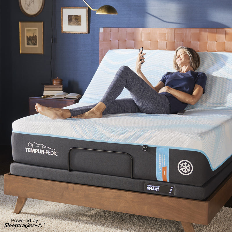 TEMPUR-Ergo® Smart Base - Mattress on Demand