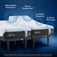 TEMPUR-Ergo® Smart Base - Mattress on Demand