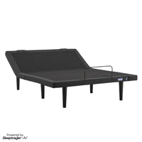 TEMPUR-Ergo® Smart Base - Mattress on Demand