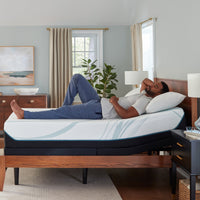 Tempur-Pedic® TEMPUR-Adapt® Medium Mattress - Mattress on Demand