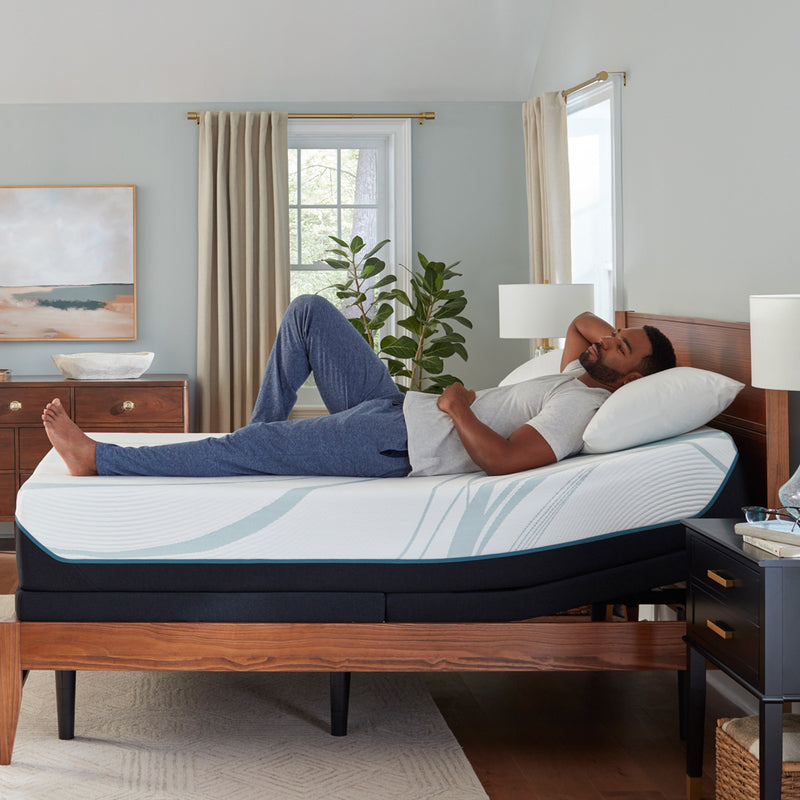 Tempur-Pedic® TEMPUR-Adapt® Medium Mattress - Mattress on Demand