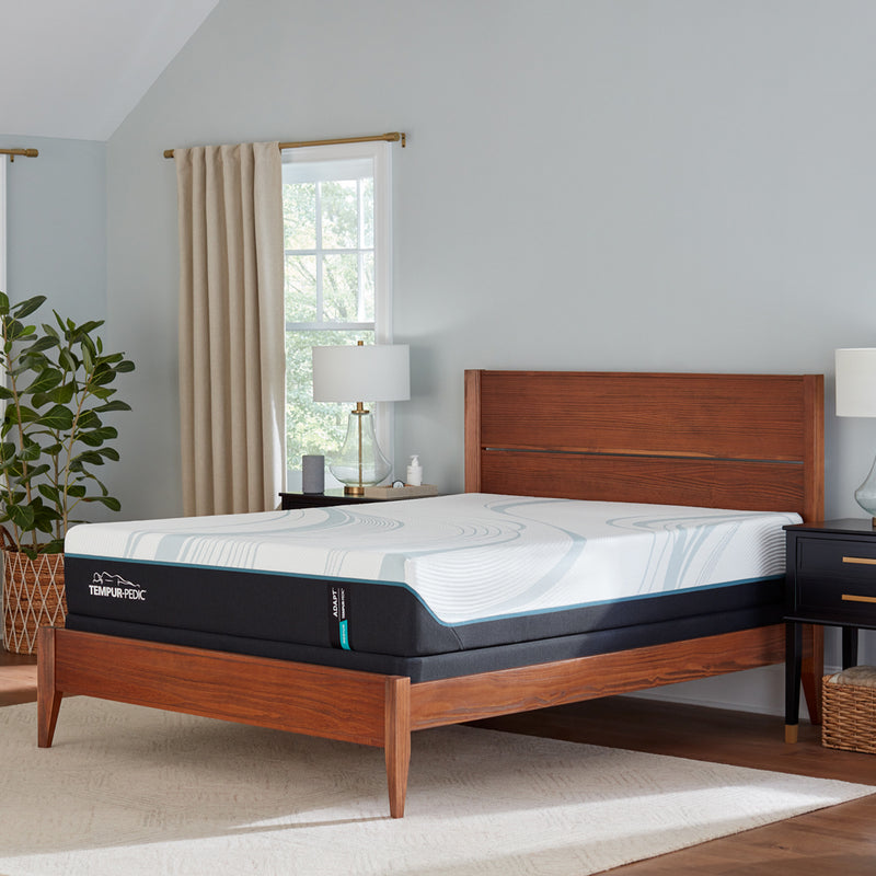Tempur-Pedic® TEMPUR-Adapt® Medium Mattress - Mattress on Demand