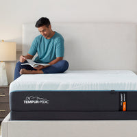 Tempur-Pedic® TEMPUR-ProAdapt® Firm Mattress - Mattress on Demand