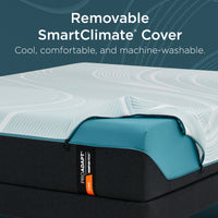 Tempur-Pedic® TEMPUR-ProAdapt® Firm Mattress - Mattress on Demand