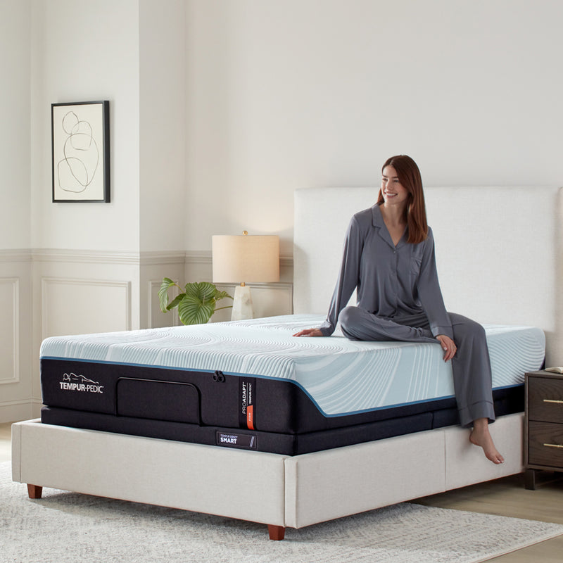 Tempur-Pedic® TEMPUR-ProAdapt® Firm Mattress - Mattress on Demand