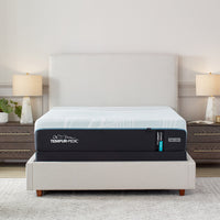 Tempur-Pedic® TEMPUR-ProAdapt® Medium Hybrid Mattress - Mattress on Demand