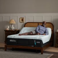 Tempur-Pedic® TEMPUR-ProAdapt® Medium Hybrid Mattress - Mattress on Demand