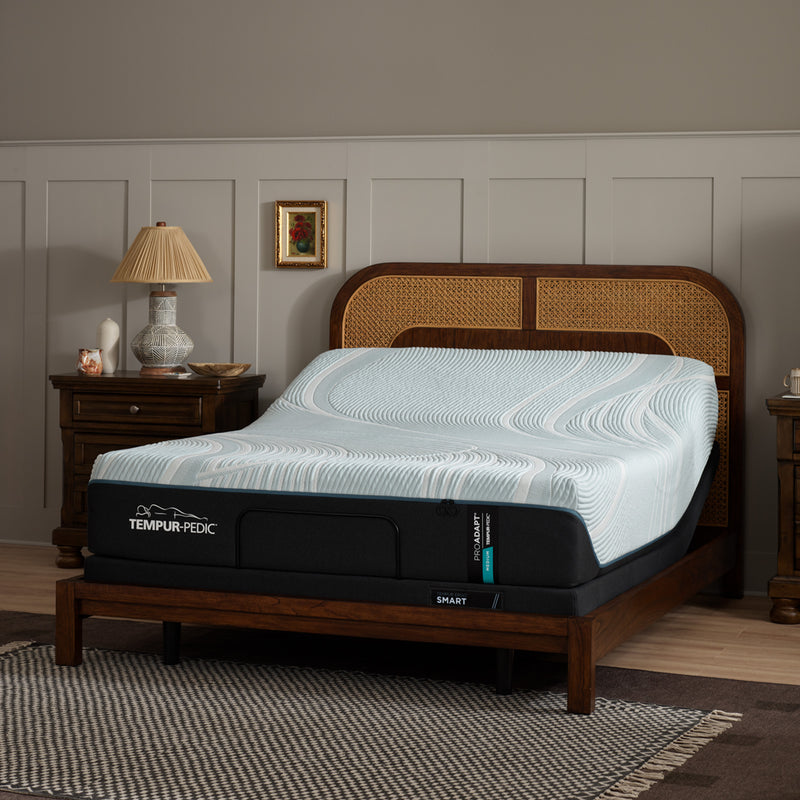 Tempur-Pedic® TEMPUR-ProAdapt® Medium  Mattress - Mattress on Demand