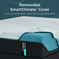 Tempur-Pedic® TEMPUR-ProAdapt® Medium  Mattress - Mattress on Demand
