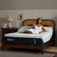 Tempur-Pedic® TEMPUR-ProAdapt® Medium  Mattress - Mattress on Demand