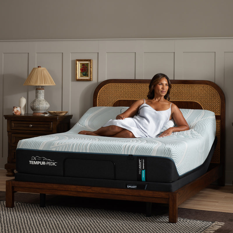 Tempur-Pedic® TEMPUR-ProAdapt® Medium  Mattress - Mattress on Demand