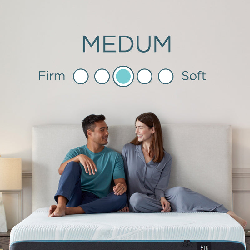 Tempur-Pedic® TEMPUR-ProAdapt® Medium  Mattress - Mattress on Demand