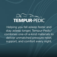 Tempur-Pedic® TEMPUR-ProAdapt® Medium  Mattress - Mattress on Demand