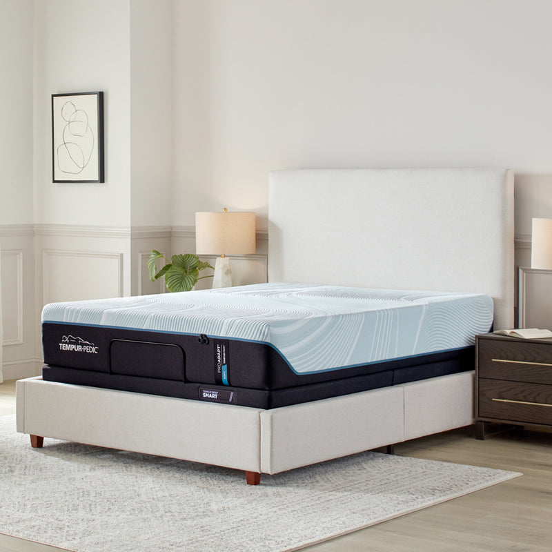 Tempur-Pedic® TEMPUR-ProAdapt® Soft Mattress - Mattress on Demand