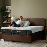 Tempur-Pedic® TEMPUR-ProAdapt® Soft Mattress - Mattress on Demand