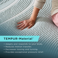 Tempur-Pedic® TEMPUR-ProAdapt® Soft Mattress - Mattress on Demand