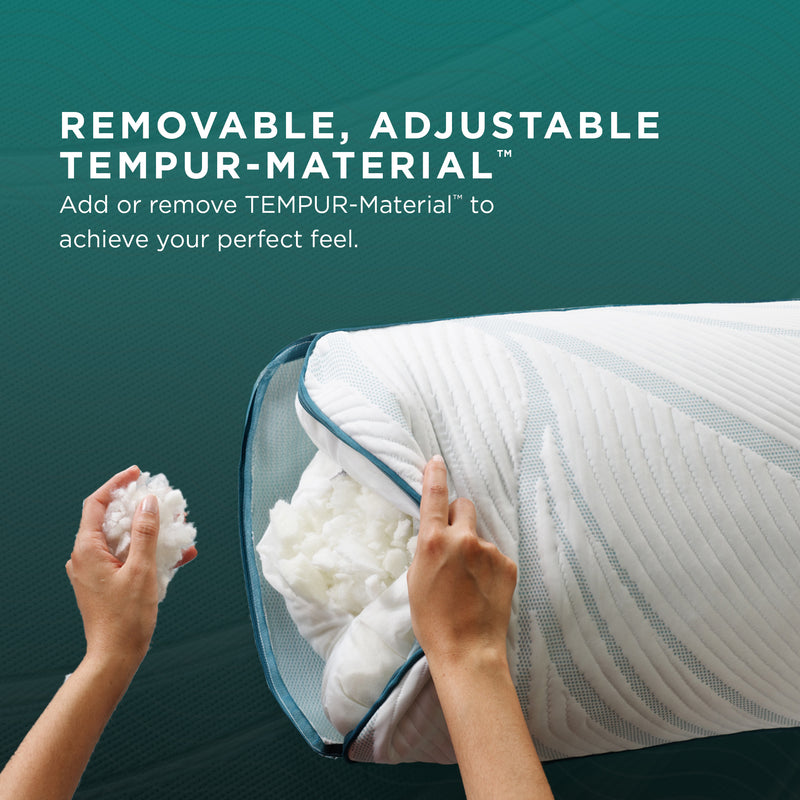 TEMPUR-Adapt® ProAdjust Pillow - Mattress on Demand
