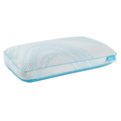 TEMPUR-Breeze® ProHi Pillow - Mattress on Demand