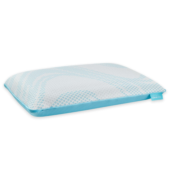 TEMPUR-Breeze® ProLo Pillow - Mattress on Demand