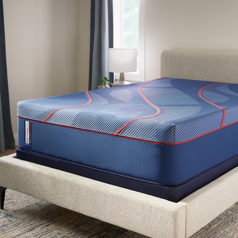 Sealy Posturepedic® Elite Hybrid Albany Medium Mattress - Mattress on Demand
