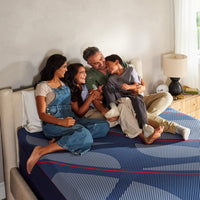 Sealy Posturepedic® Elite Hybrid Albany Medium Mattress - Mattress on Demand