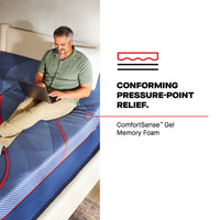 Sealy Posturepedic® Elite Hybrid Albany Medium Mattress - Mattress on Demand