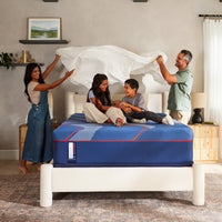 Sealy Posturepedic® Elite Hybrid Brenham Soft Mattress - Mattress on Demand