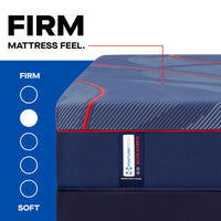 Sealy Posturepedic® Elite High Point Hybrid Firm Mattress - Mattress on Demand