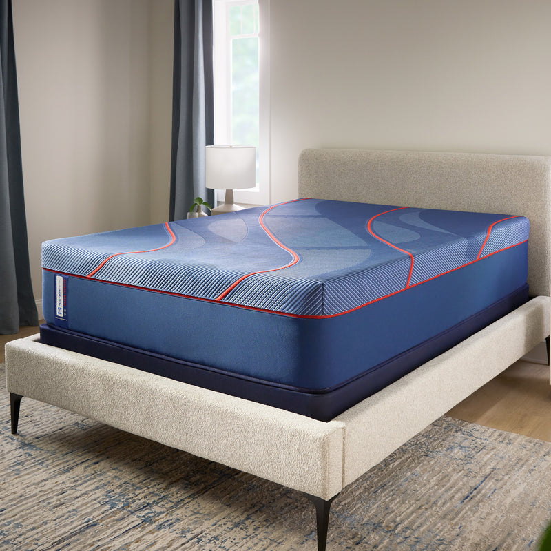 Sealy Posturepedic® Elite High Point Hybrid Firm Mattress - Mattress on Demand