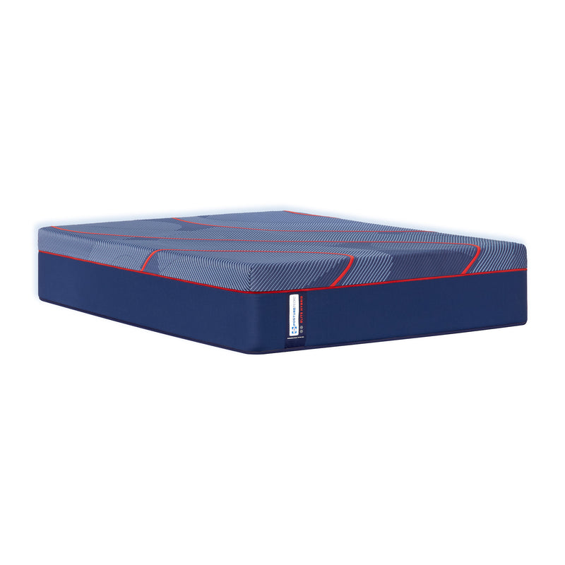 Sealy Posturepedic® Elite High Point Hybrid Firm Mattress - Mattress on Demand