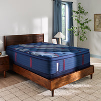 Sealy Posturepedic® Elite Albany 15" Soft EPT Mattress - Mattress on Demand