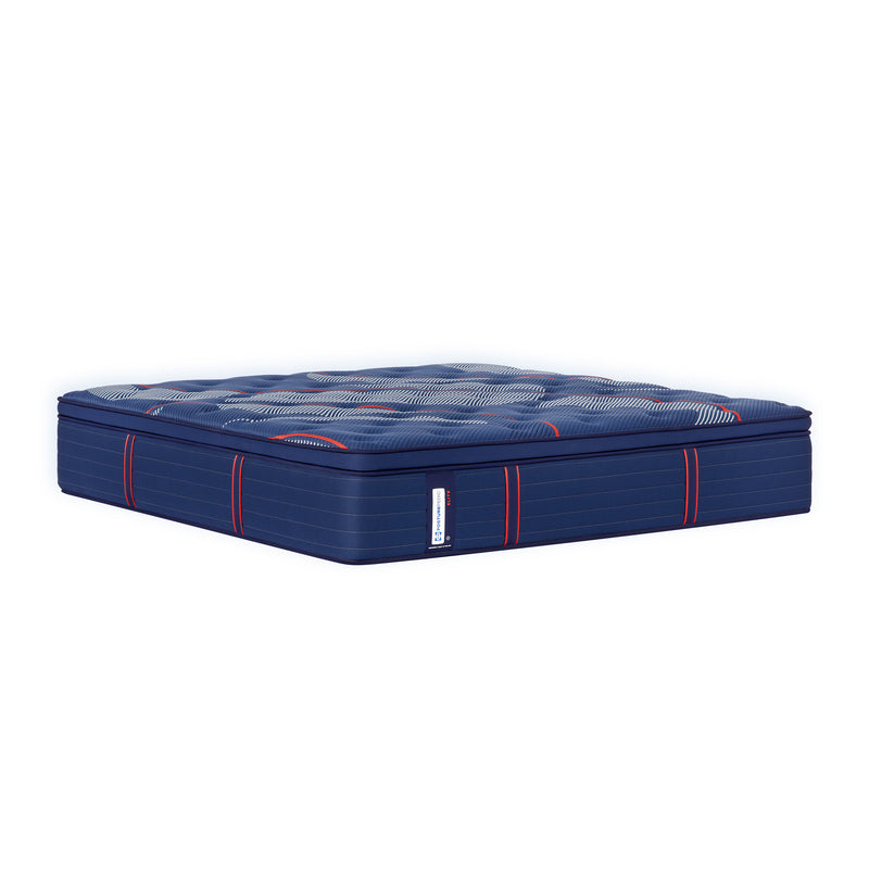 Sealy Posturepedic® Elite Albany 15" Soft EPT Mattress - Mattress on Demand