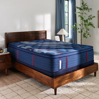 Sealy Posturepedic® Elite Brenham EPT Soft Mattress - Mattress on Demand