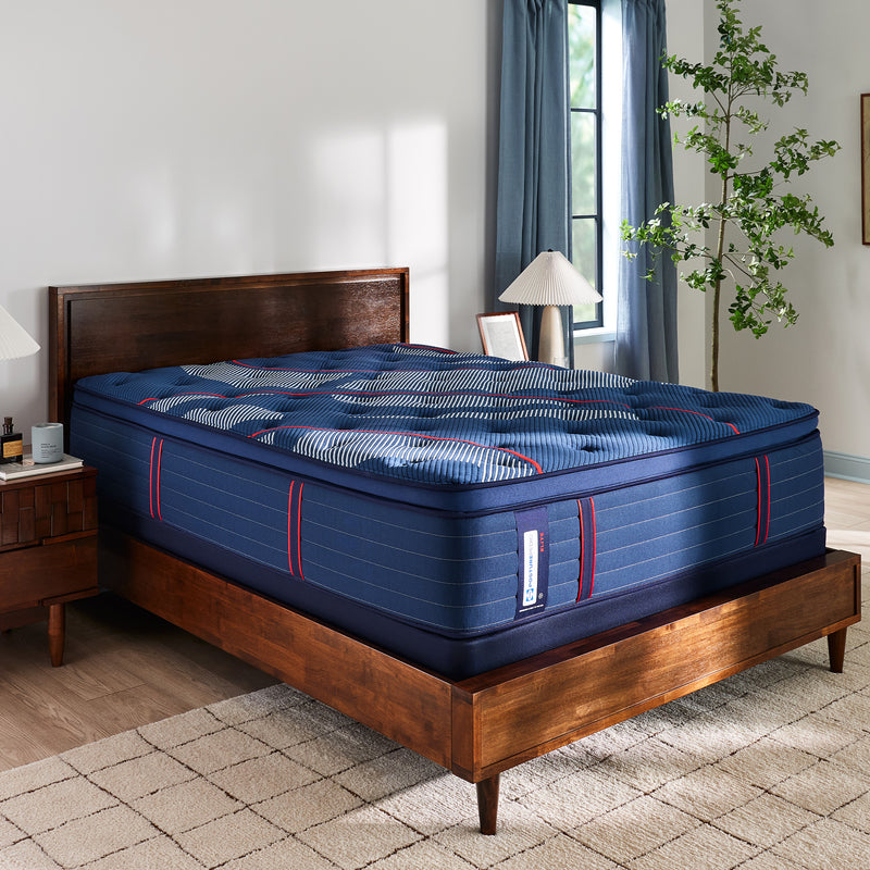 Sealy Posturepedic® Elite Brenham EPT Soft Mattress - Mattress on Demand