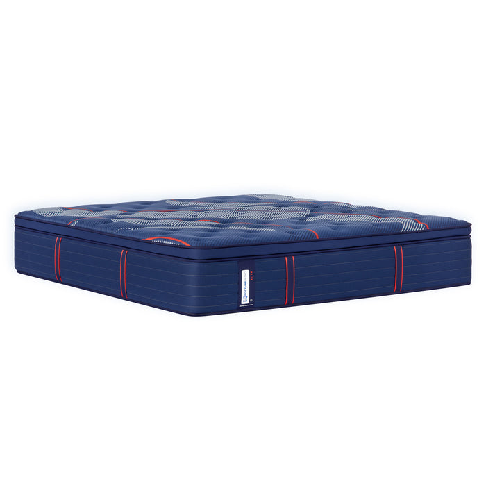 Sealy Posturepedic® Elite Brenham EPT Soft Mattress - Mattress on Demand