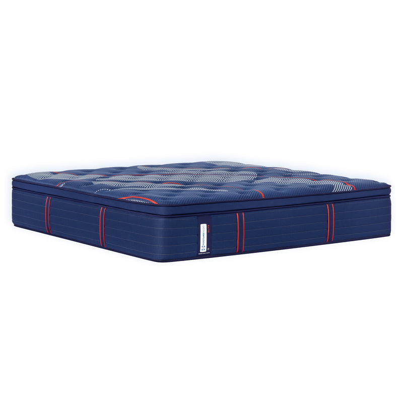 Sealy Posturepedic® Elite Brenham EPT Soft Mattress - Mattress on Demand