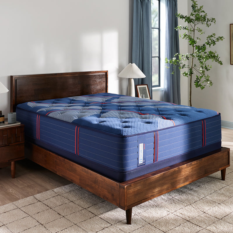 Sealy Posturepedic® Elite Spring Brenham Medium Mattress - Mattress on Demand