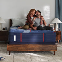 Sealy Posturepedic® Elite Spring Brenham Medium Mattress - Mattress on Demand