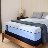 Sealy Posturepedic® Plus Hybrid Patterson Medium Mattress - Mattress on Demand