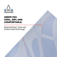 Sealy Posturepedic® Plus Hybrid Patterson Medium Mattress - Mattress on Demand