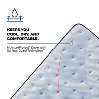 Sealy Posturepedic® Plus Spring Patterson EPT Firm Mattress - Mattress on Demand