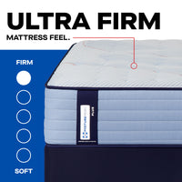 Sealy Posturepedic® Plus Spring Patterson Ultra Firm Mattress - Mattress on Demand