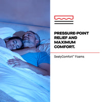 Sealy Posturepedic® Plus Spring Patterson Soft Mattress - Mattress on Demand