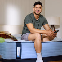 Sealy Posturepedic® Plus Spring Patterson Soft Mattress - Mattress on Demand